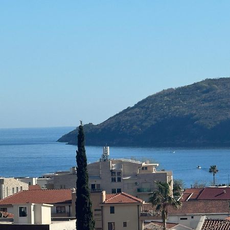 Budva Lux Apartments エクステリア 写真