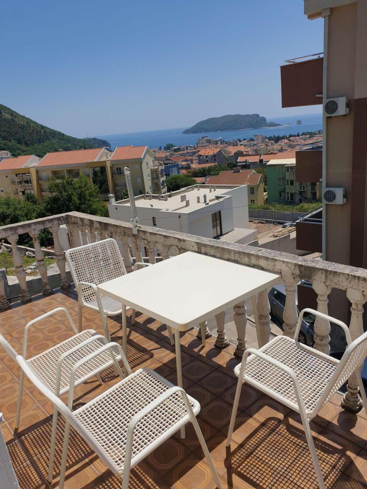 Budva Lux Apartments 部屋 写真