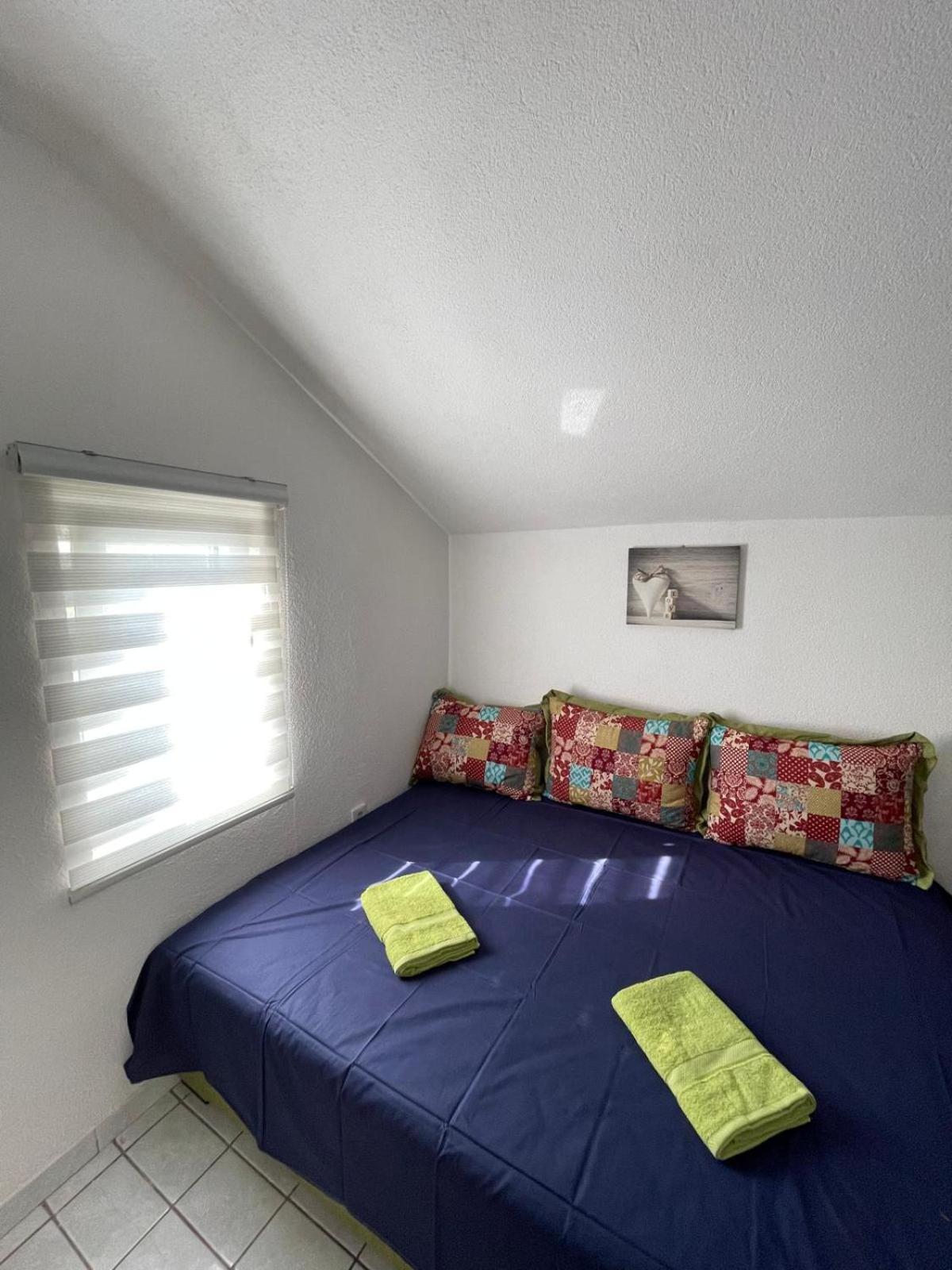 Budva Lux Apartments 部屋 写真