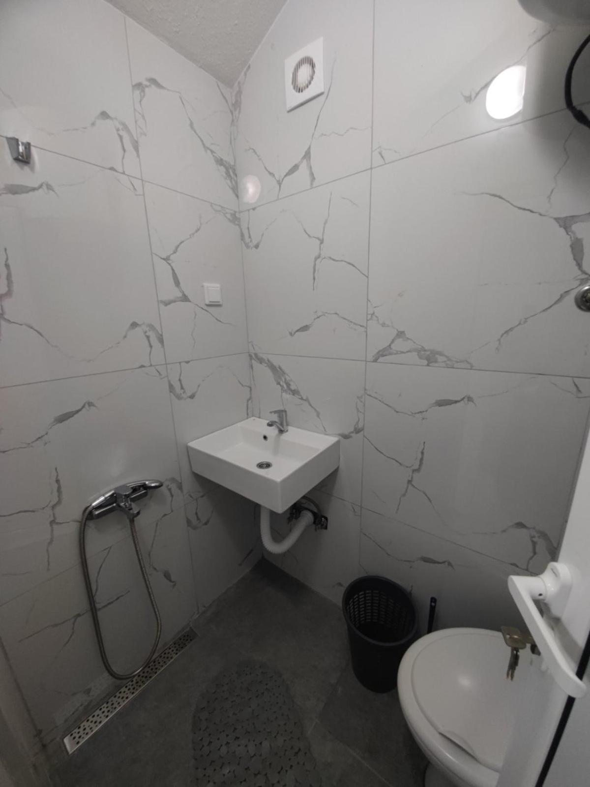 Budva Lux Apartments 部屋 写真