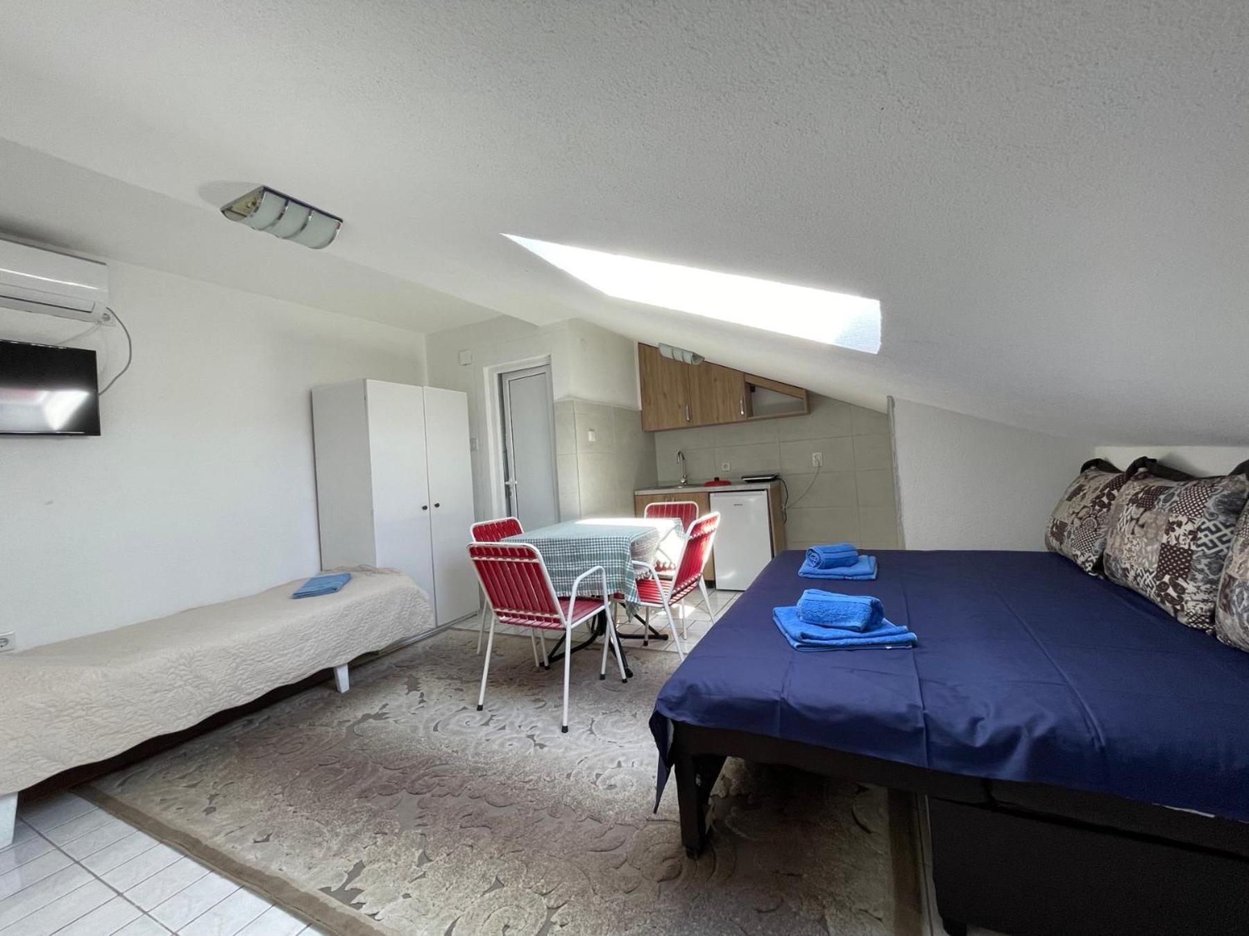 Budva Lux Apartments 部屋 写真