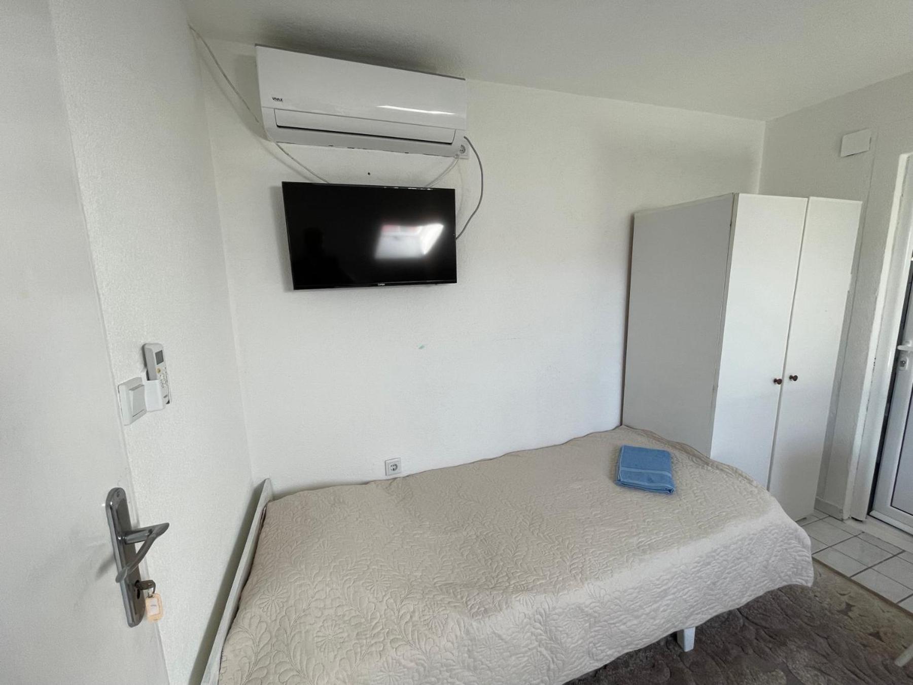 Budva Lux Apartments 部屋 写真