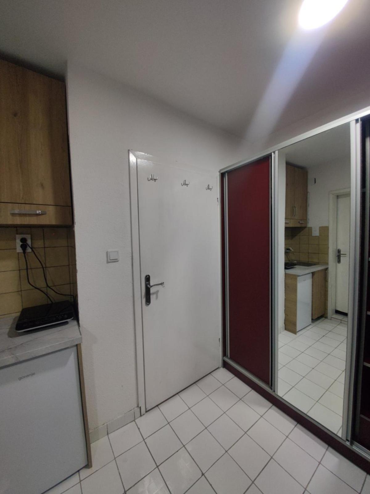 Budva Lux Apartments 部屋 写真
