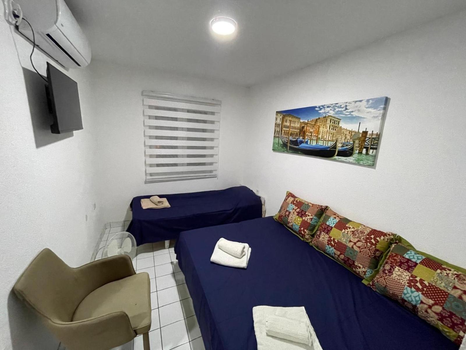 Budva Lux Apartments 部屋 写真