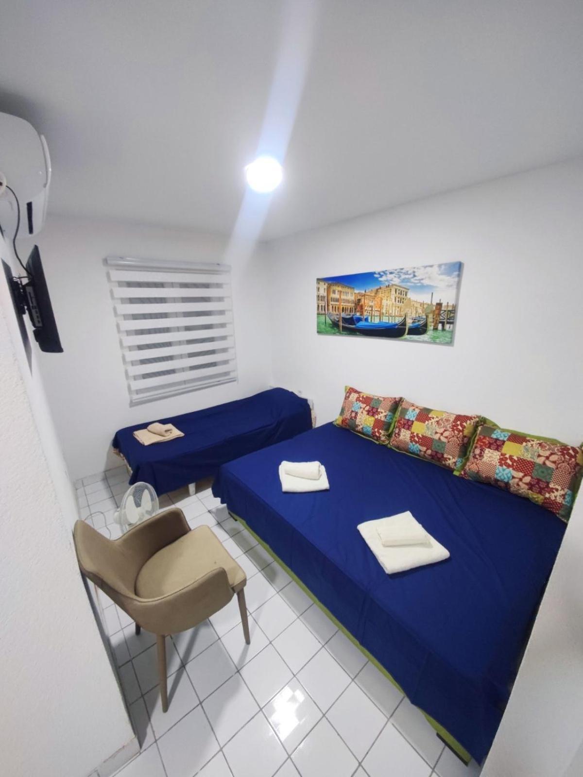Budva Lux Apartments 部屋 写真