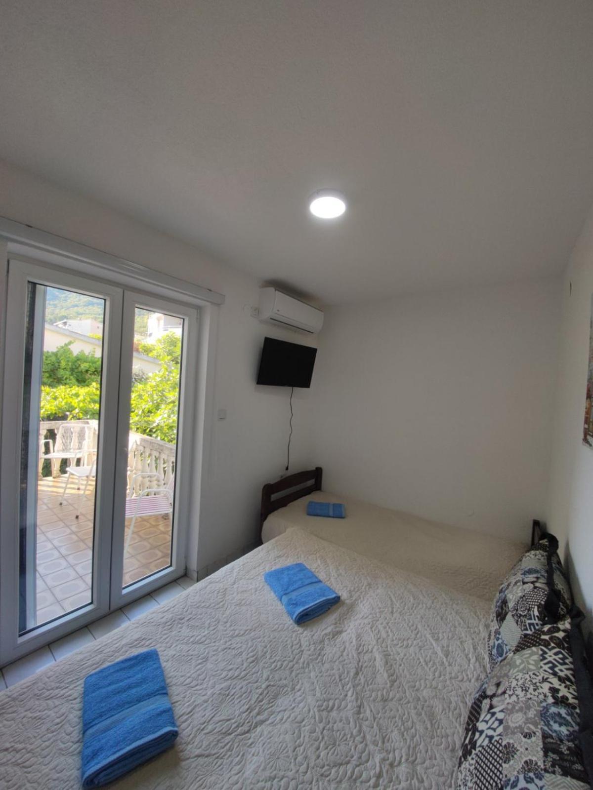 Budva Lux Apartments 部屋 写真