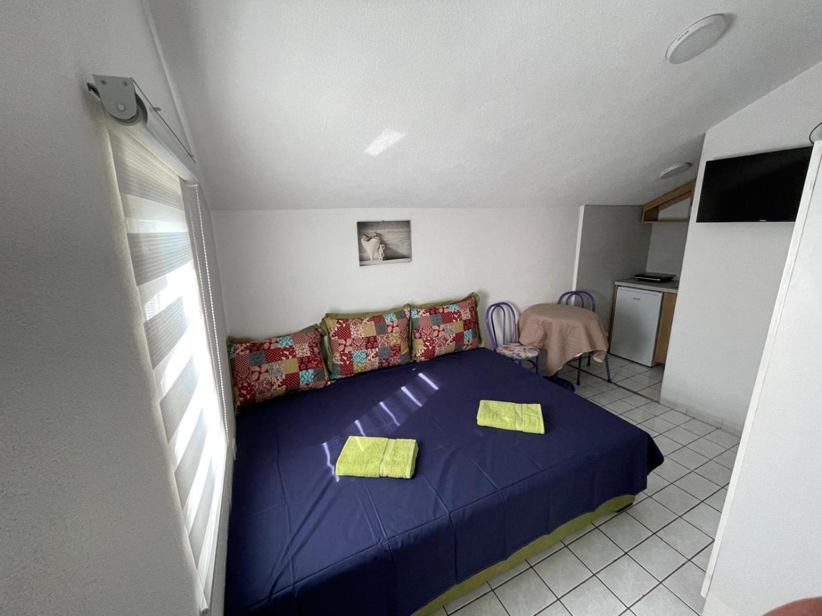 Budva Lux Apartments 部屋 写真