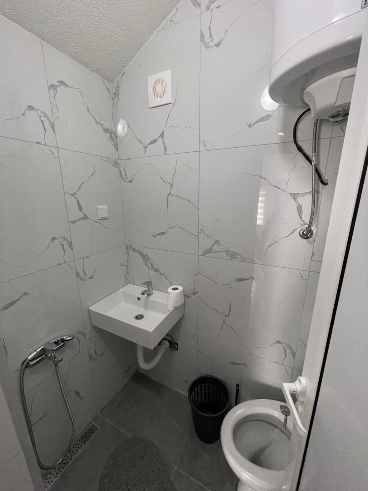 Budva Lux Apartments 部屋 写真