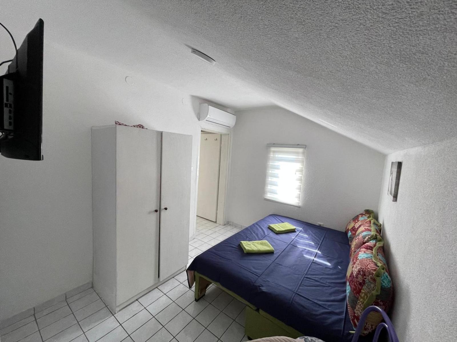 Budva Lux Apartments 部屋 写真
