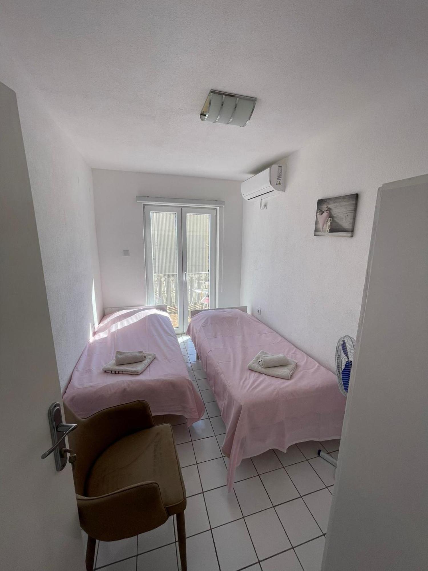 Budva Lux Apartments 部屋 写真