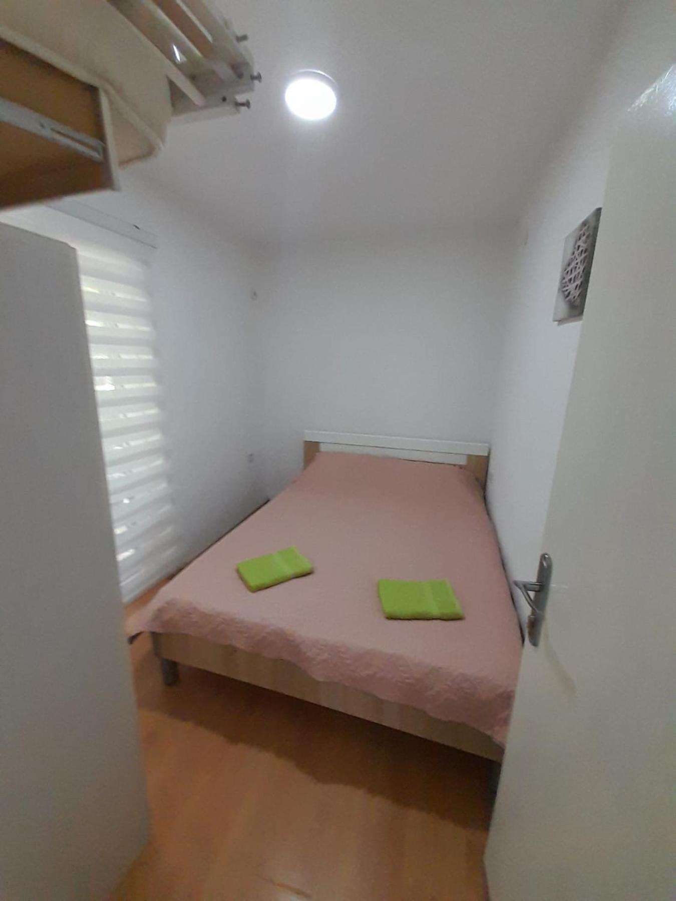 Budva Lux Apartments 部屋 写真