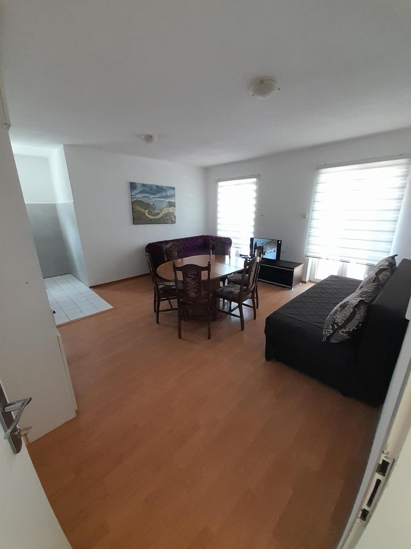 Budva Lux Apartments 部屋 写真