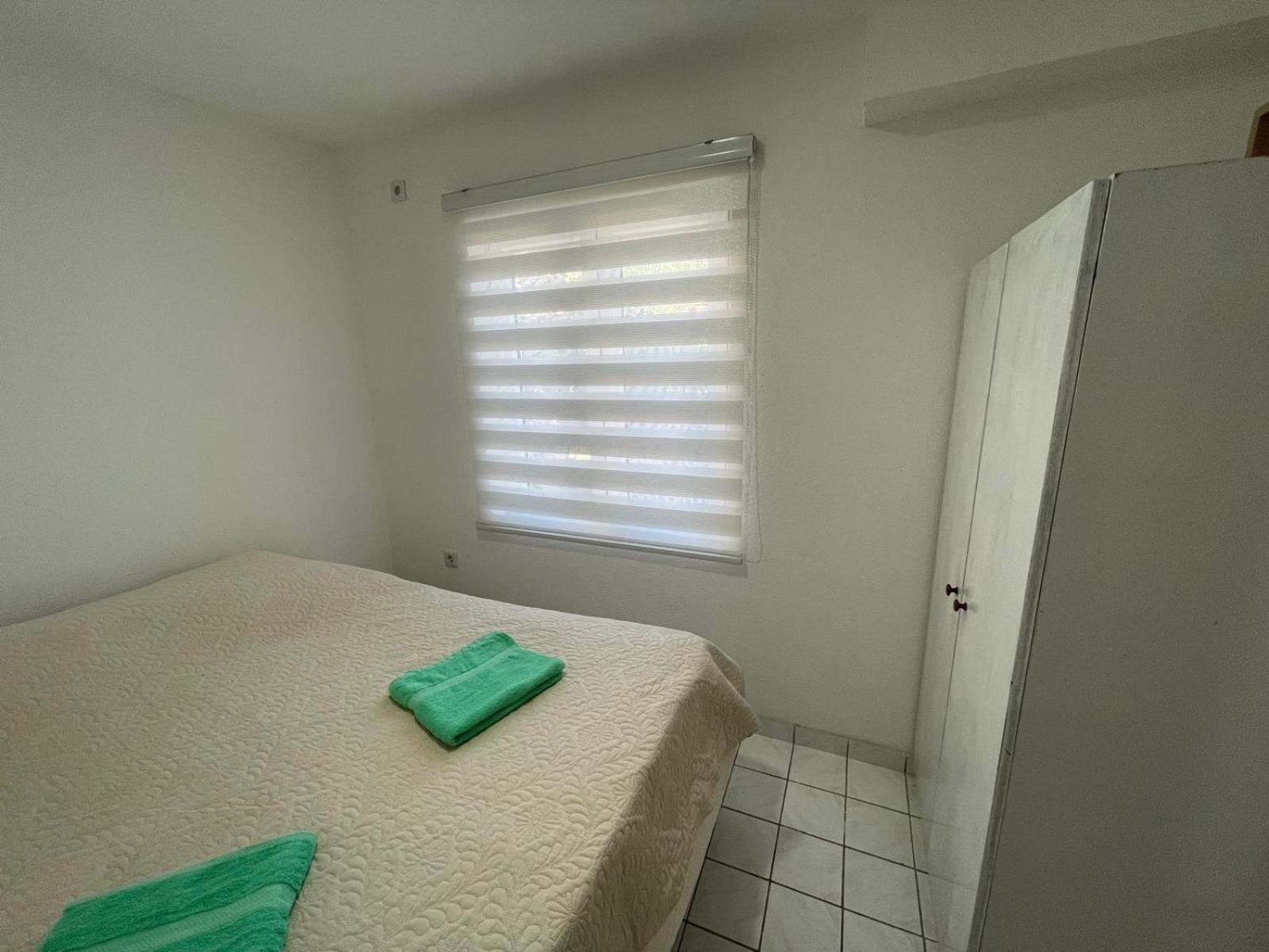 Budva Lux Apartments 部屋 写真