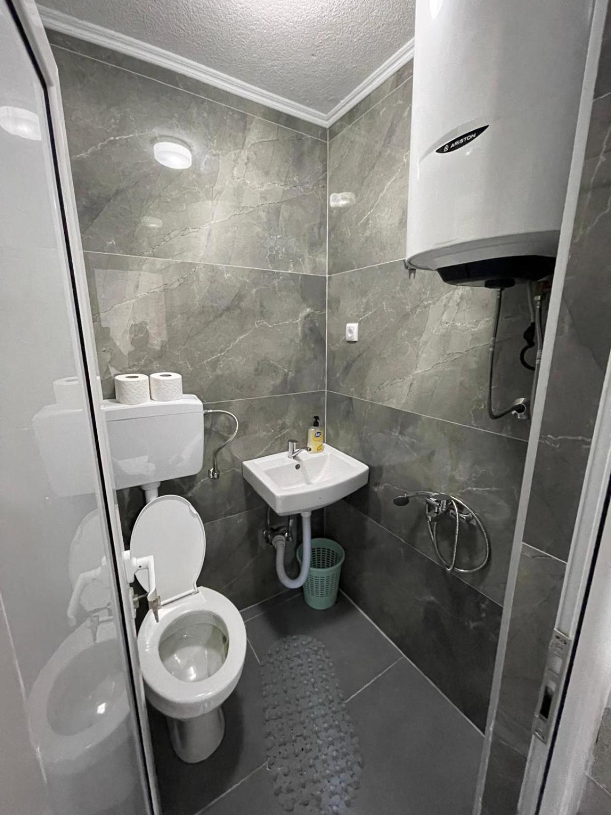 Budva Lux Apartments 部屋 写真