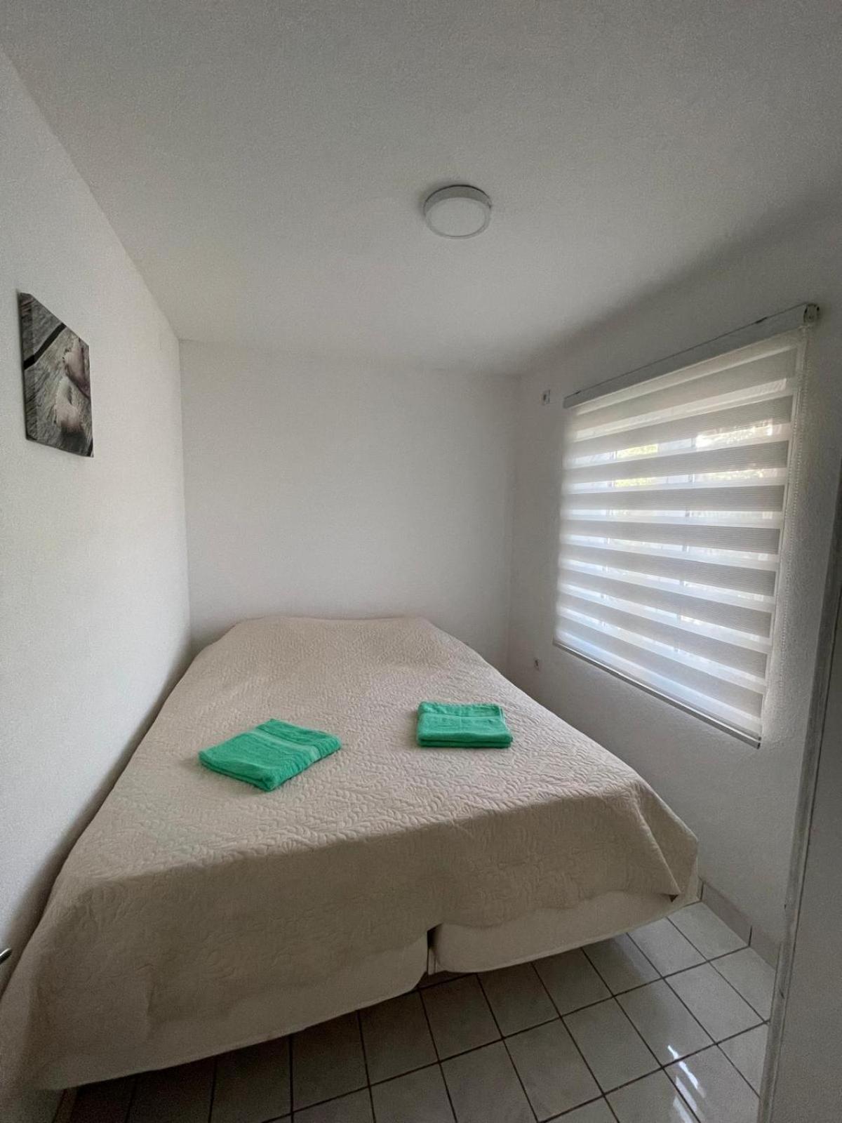 Budva Lux Apartments 部屋 写真