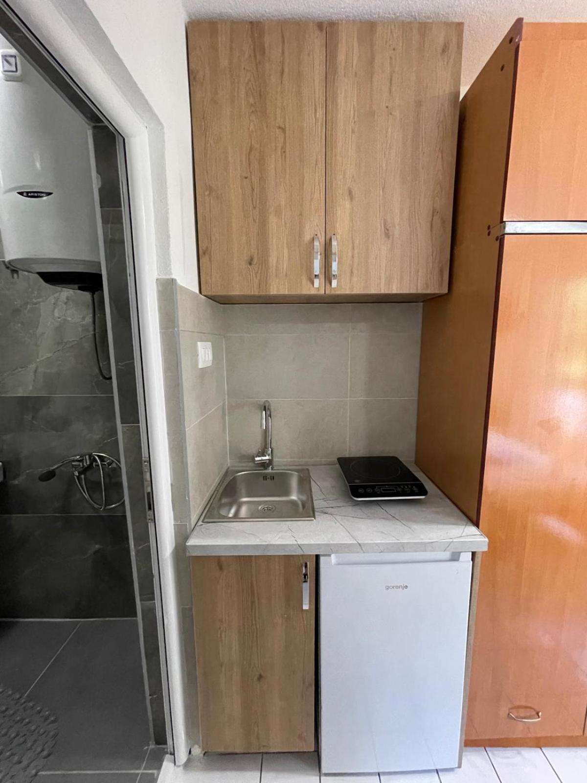 Budva Lux Apartments 部屋 写真