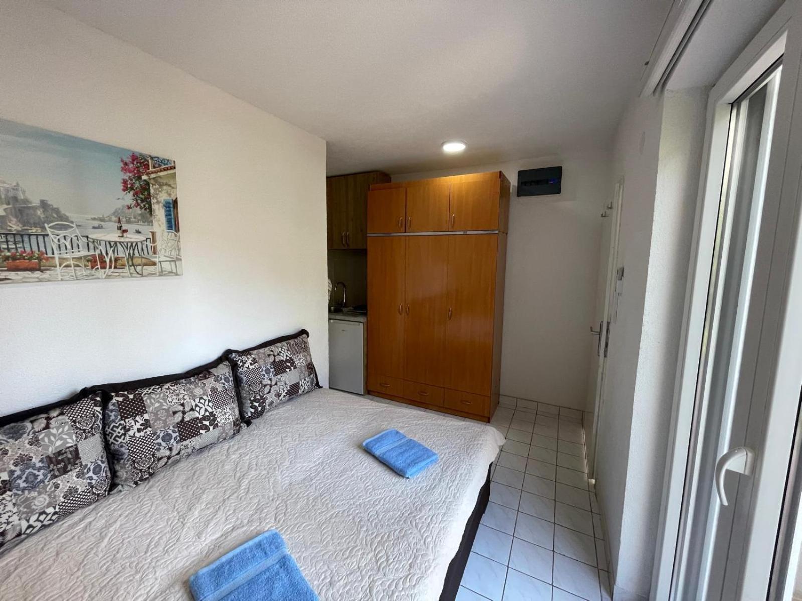 Budva Lux Apartments 部屋 写真
