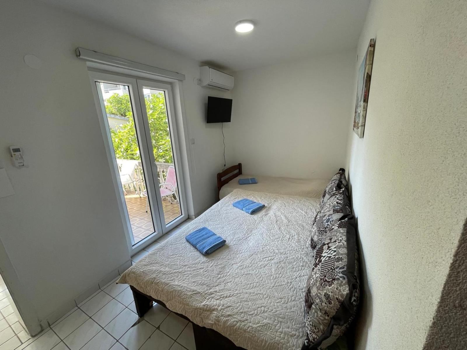 Budva Lux Apartments 部屋 写真