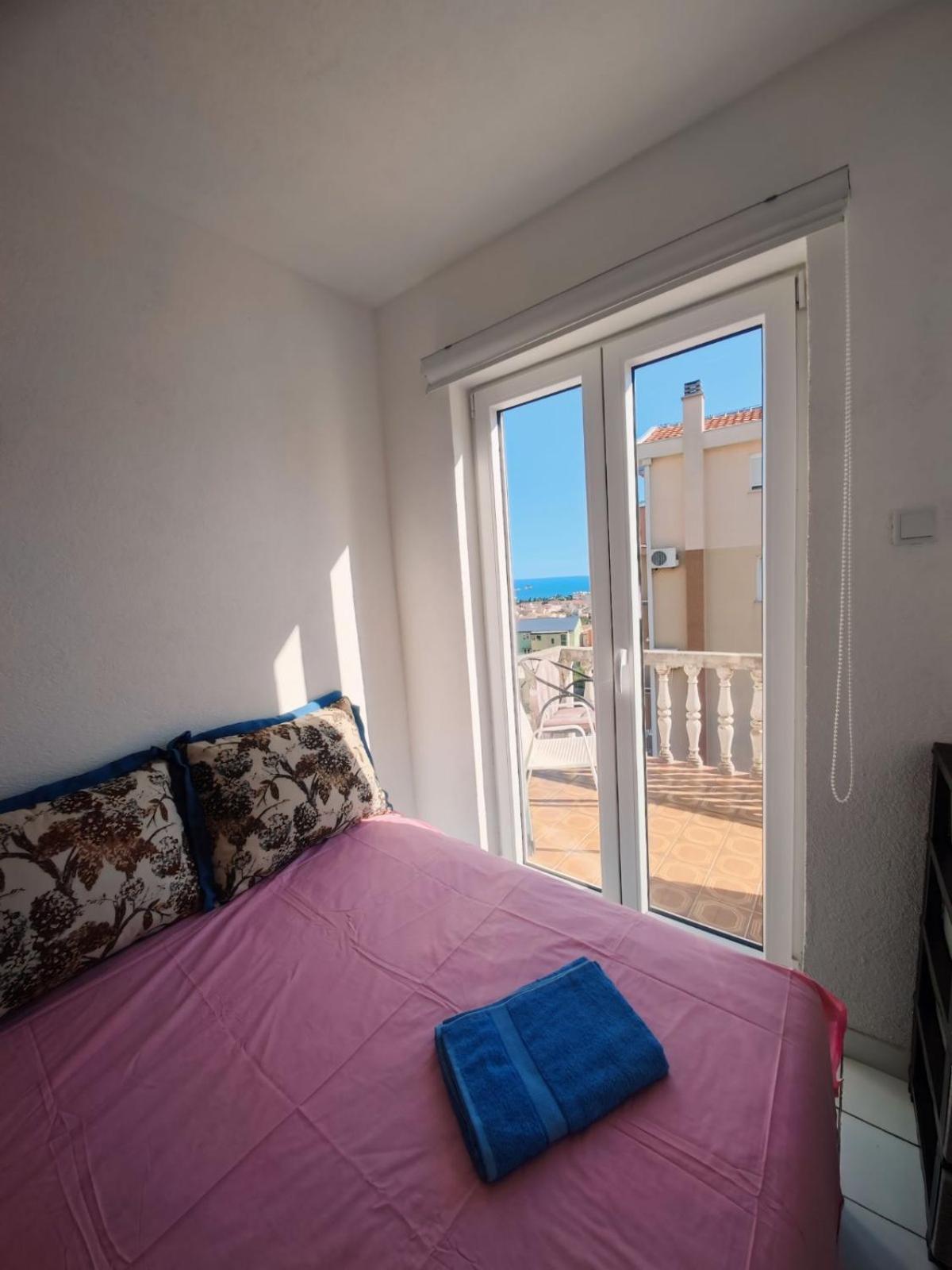 Budva Lux Apartments 部屋 写真