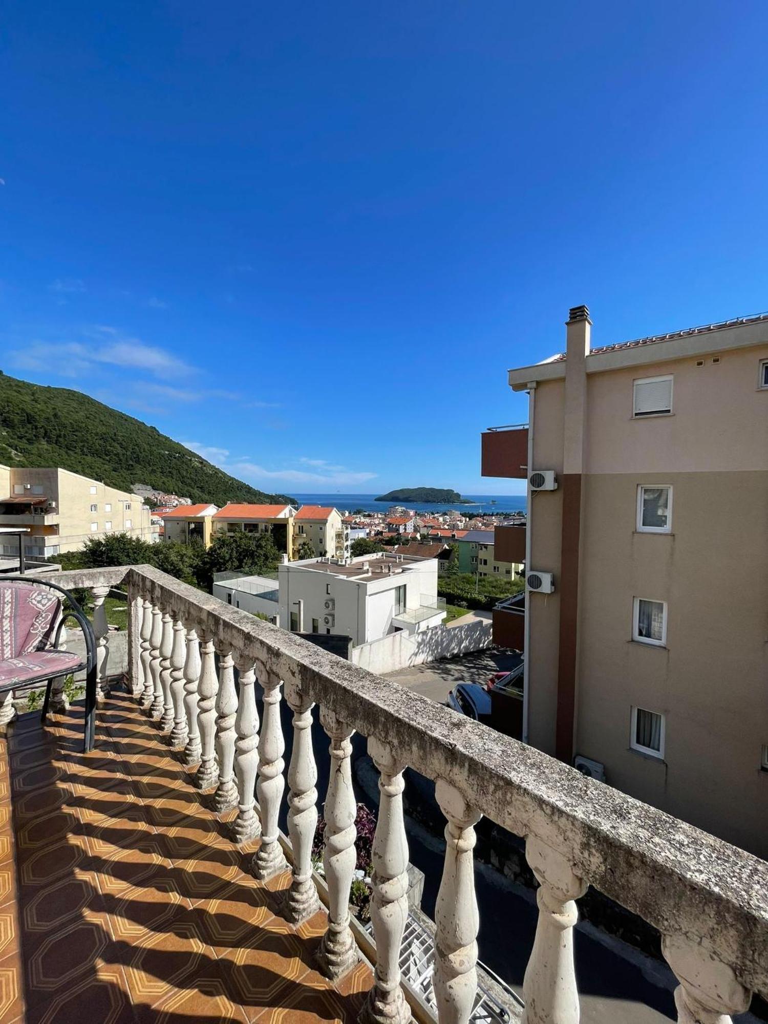 Budva Lux Apartments 部屋 写真