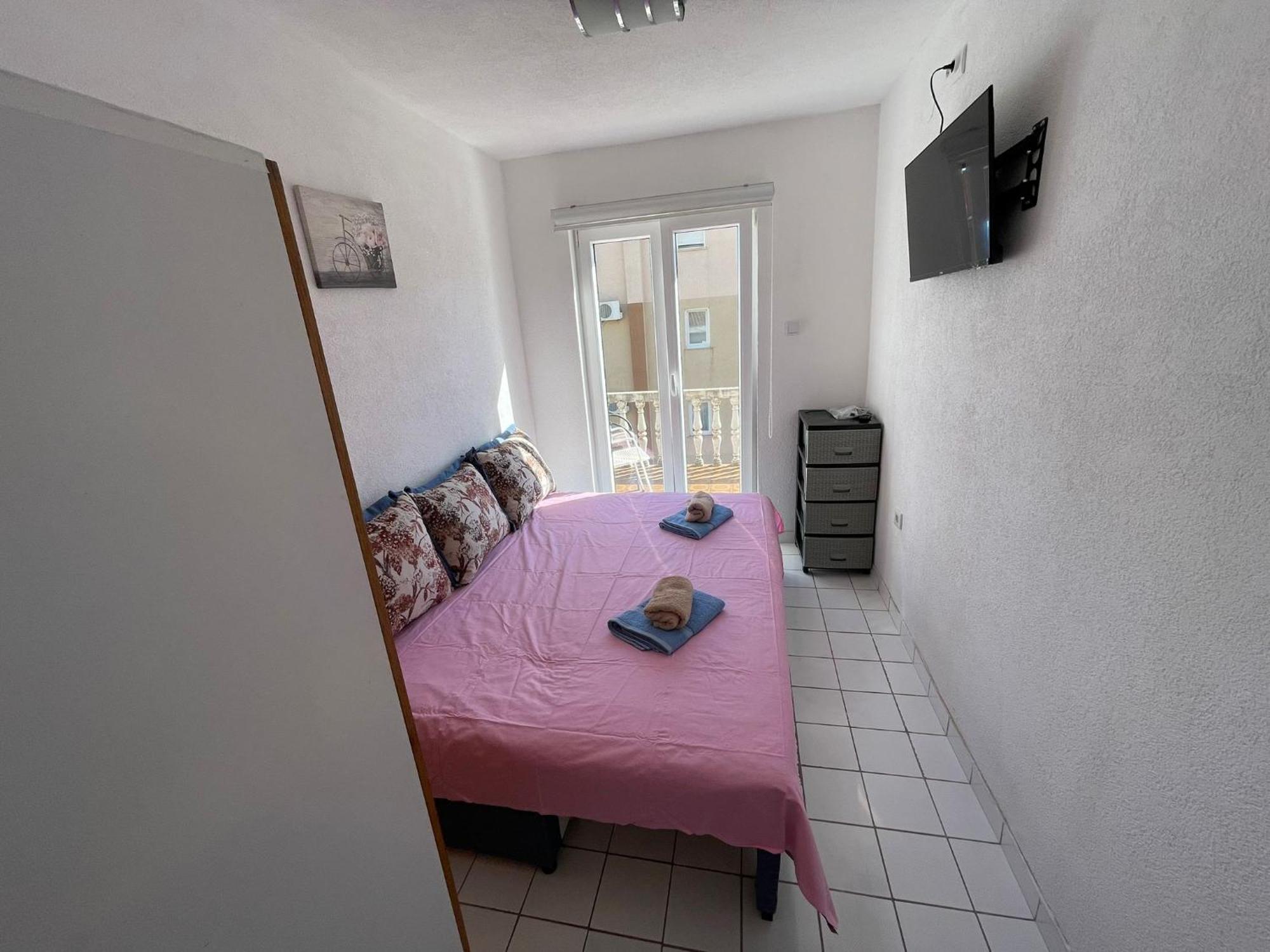 Budva Lux Apartments 部屋 写真